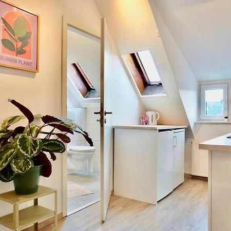 Neu I Moderne Zentrale Wohnung I Netflix I 4 Gaeste Andernach Exterior photo