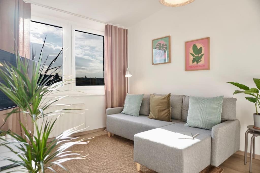 Neu I Moderne Zentrale Wohnung I Netflix I 4 Gaeste Andernach Exterior photo